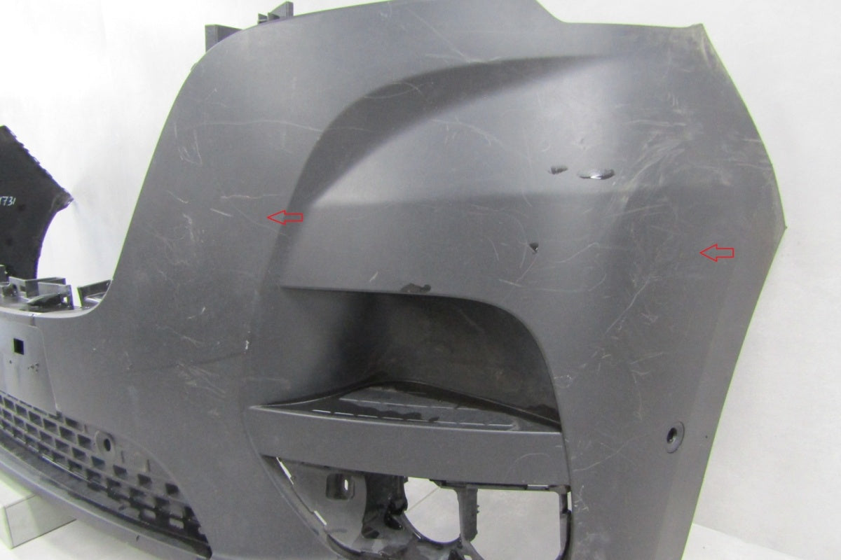 Prednji branik Renault Master 3 III LIFT 19-24