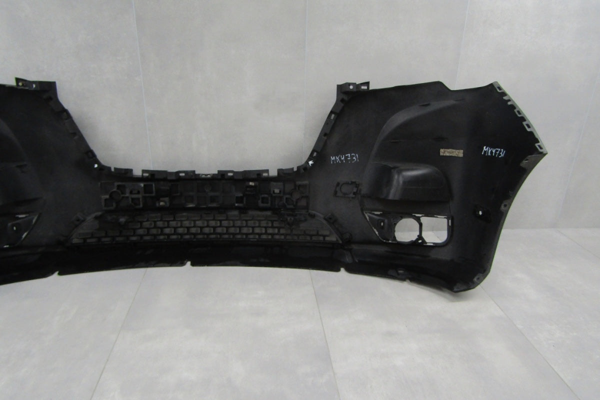 Prednji branik Renault Master 3 III LIFT 19-24