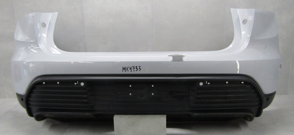 Zadnji branik Porsche Macan II 95C 24-