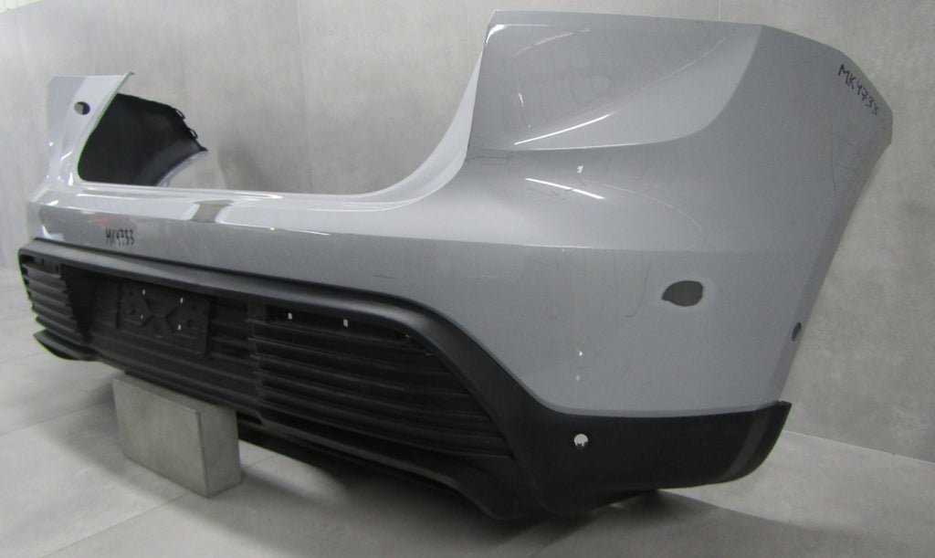Zadnji branik Porsche Macan II 95C 24-