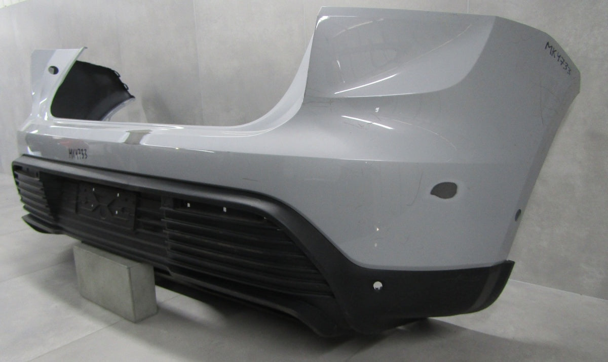 Zadnji branik Porsche Macan II 95C 24-