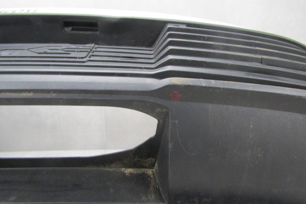 Zadnji branik Porsche Macan II 95C 24-