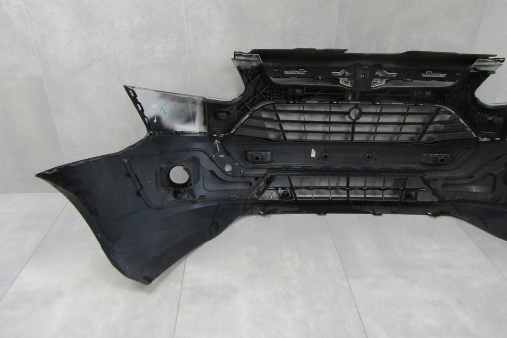Prednji branik Ford Transit Custom 13-17