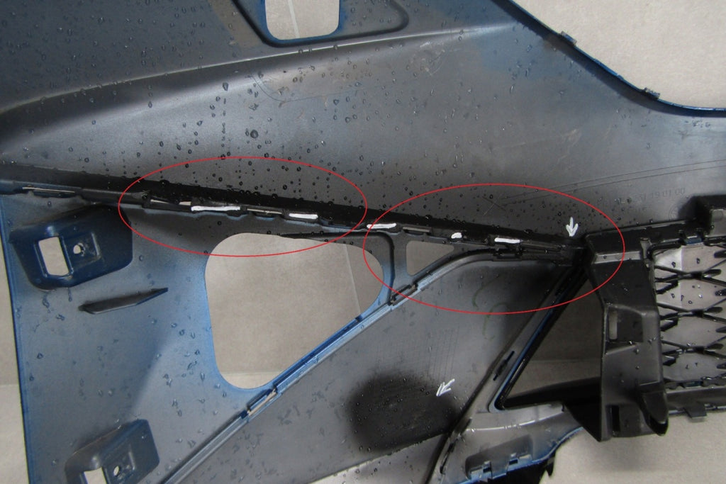 Prednji branik Skoda Octavia 5E3 4 IV RS LIFT 24-