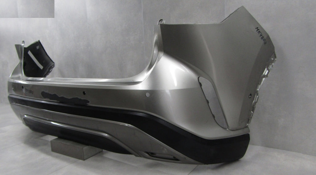 Zadnji branik LEXUS RX 5 V 22-