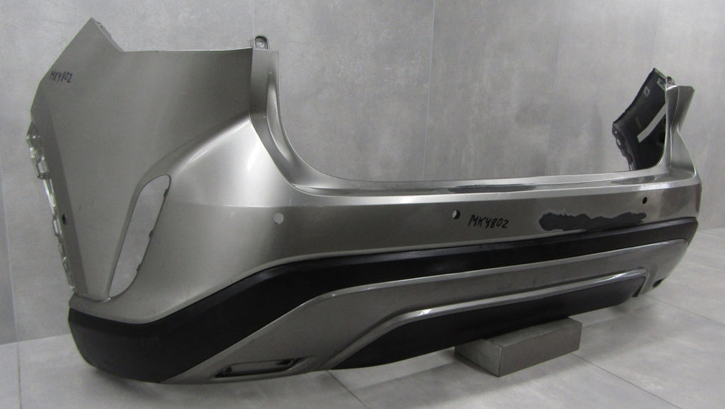 Zadnji branik LEXUS RX 5 V 22-