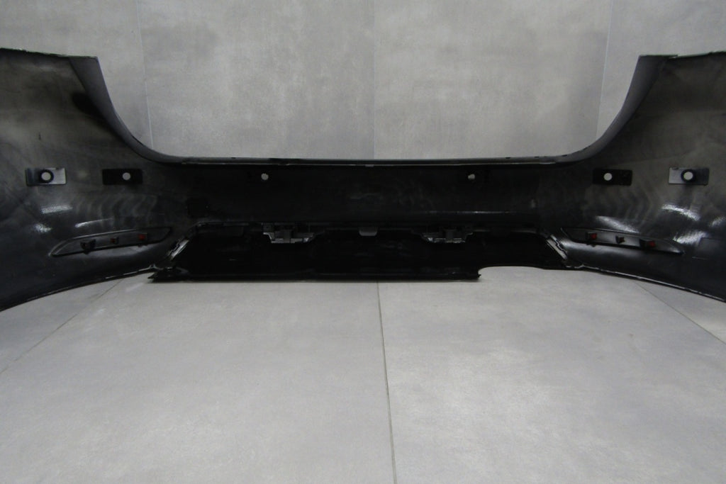 Zadnji branik Peugeot 308 II SW Kombi 13-
