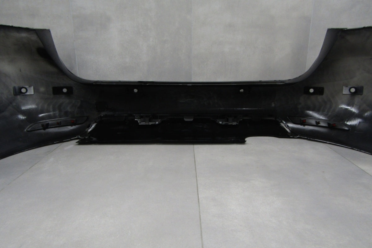 Zadnji branik Peugeot 308 II SW Kombi 13-