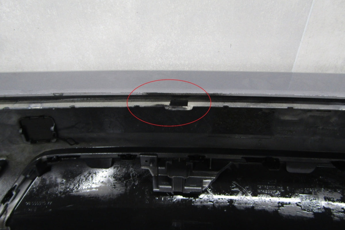 Zadnji branik Peugeot 308 II SW Kombi 13-
