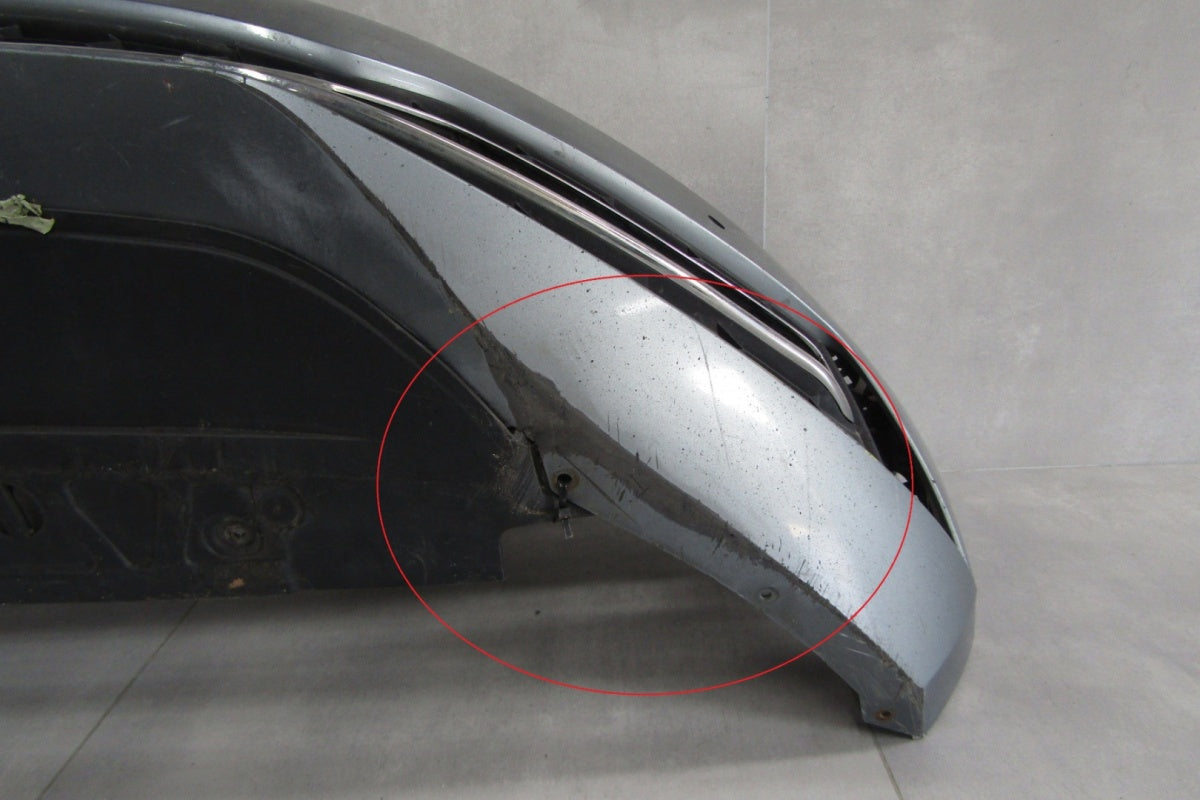 Prednji branik Skoda Superb 3 III 3V0 LIFT 19-24 (podłoga)