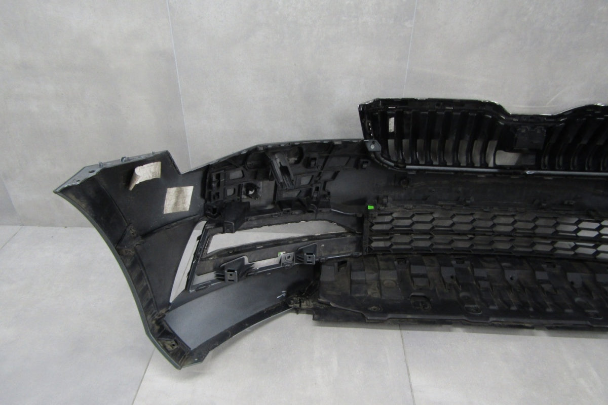 Prednji branik Skoda Superb 3 III 3V0 LIFT 19-24 (podłoga)