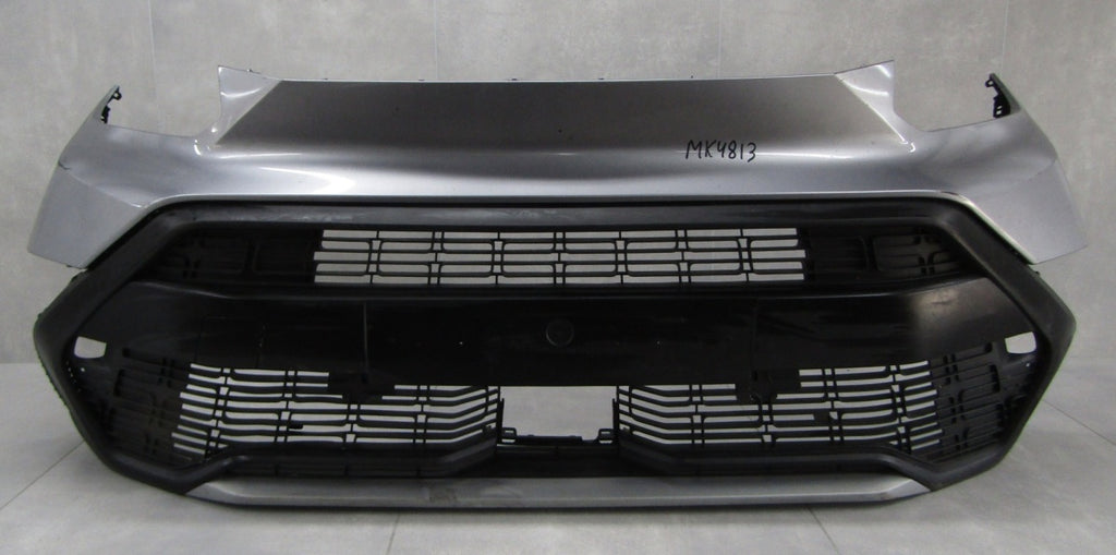 Prednji branik TOYOTA PROACE CITY LIFT 23-