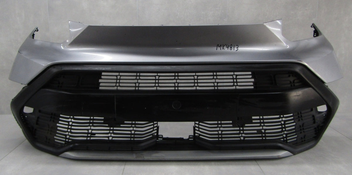 Prednji branik TOYOTA PROACE CITY LIFT 23-