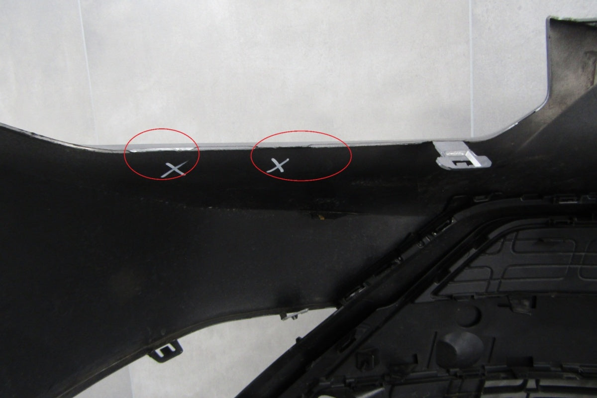Prednji branik TOYOTA PROACE CITY LIFT 23-