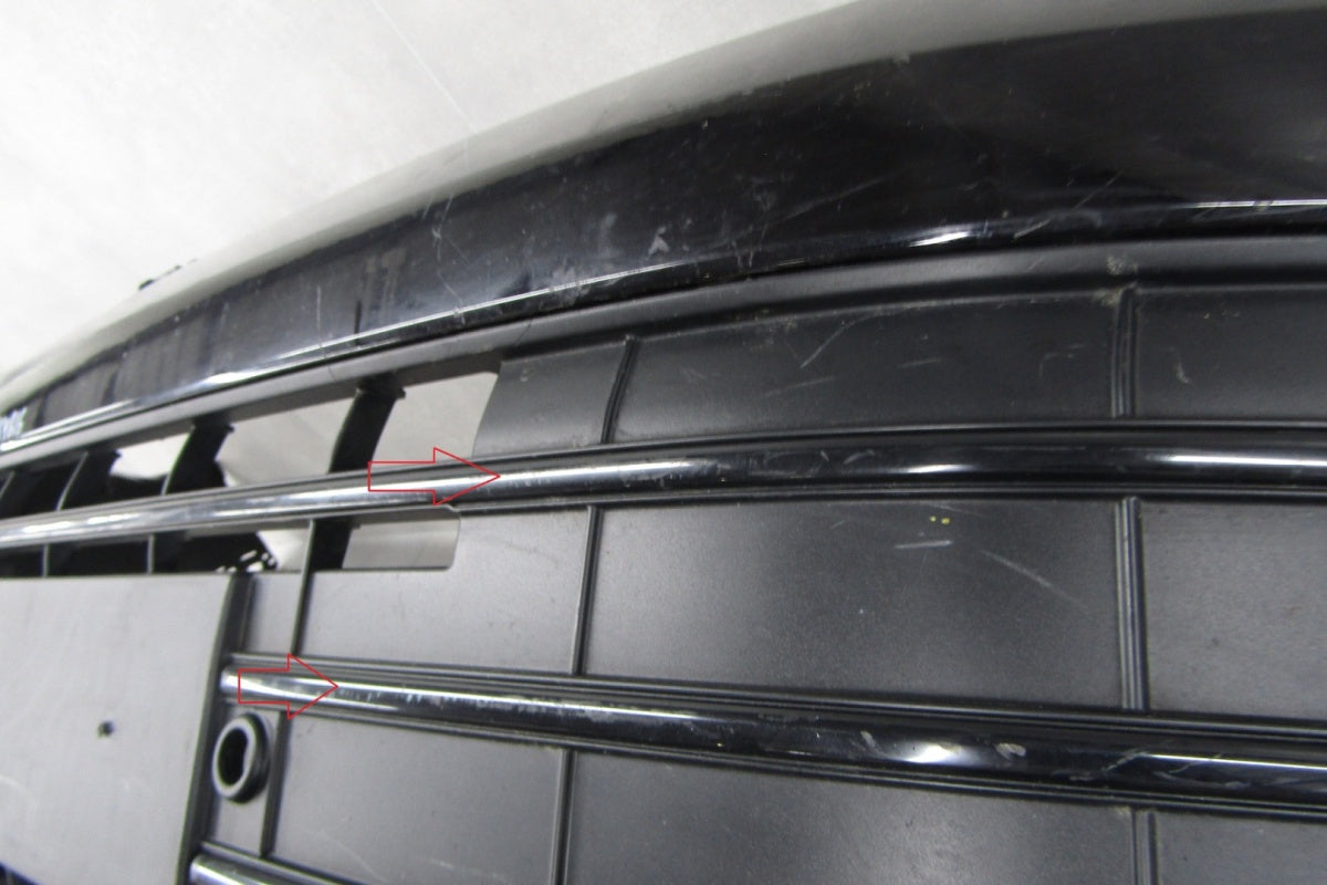 Prednji branik Volskwagen VW Tiguan III 3 571 2023-