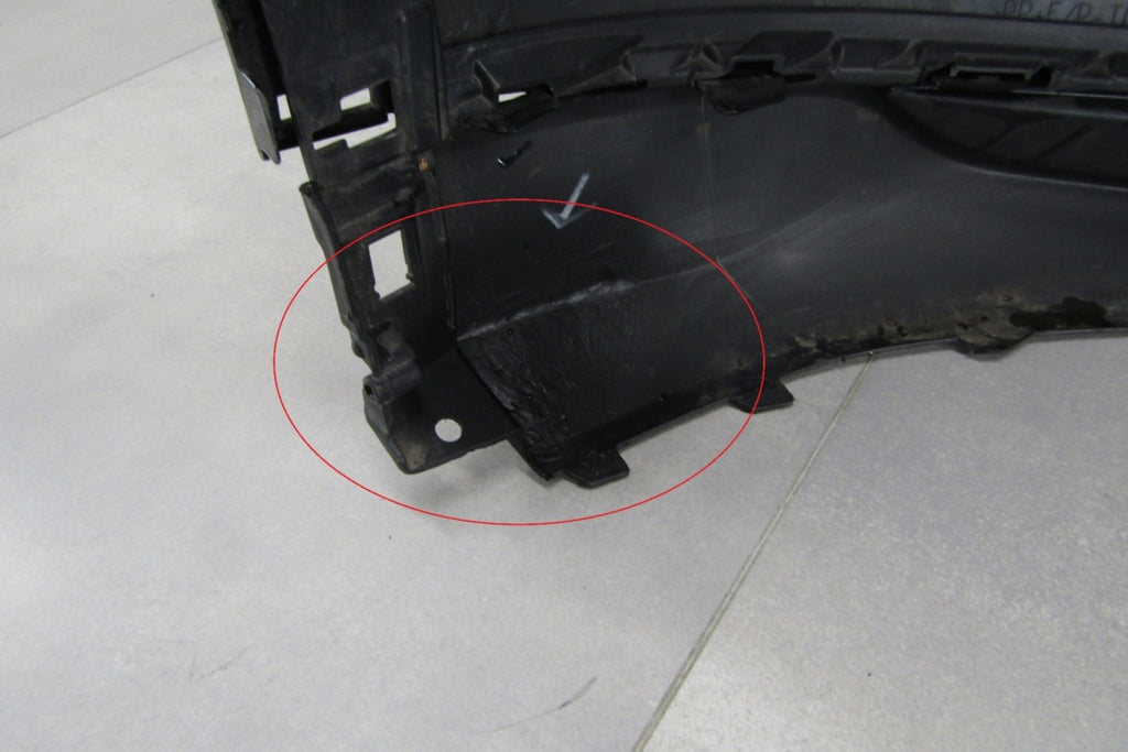 Prednji branik Volskwagen VW Tiguan III 3 571 2023-