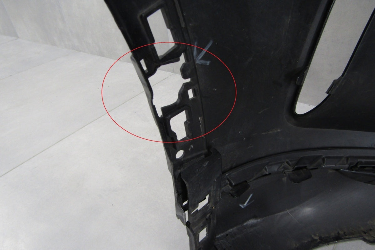 Prednji branik Volskwagen VW Tiguan III 3 571 2023-