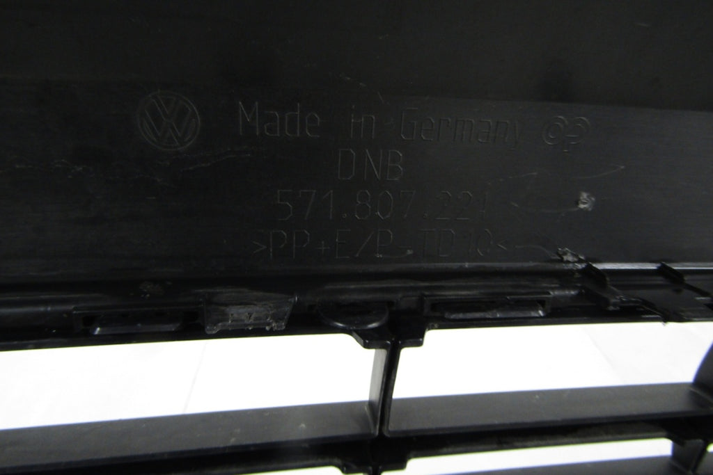 Prednji branik Volskwagen VW Tiguan III 3 571 2023-