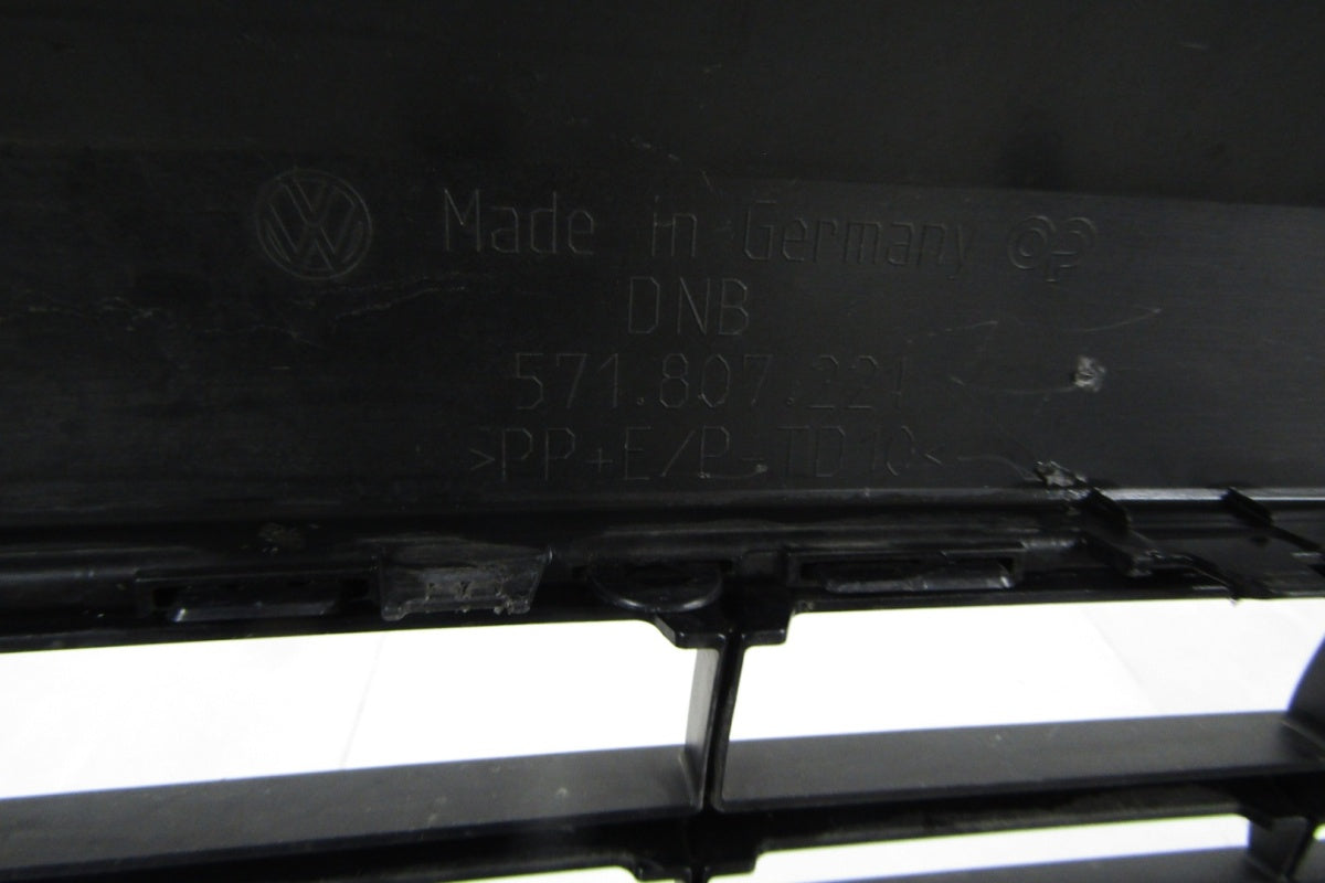 Prednji branik Volskwagen VW Tiguan III 3 571 2023-