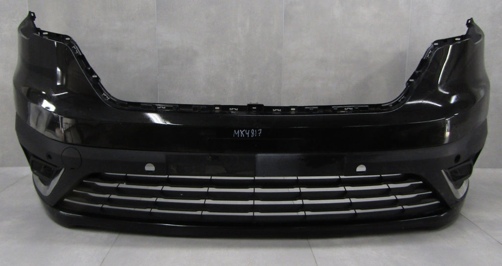 Prednji branik Renault Trafic 3 III Lift 21-
