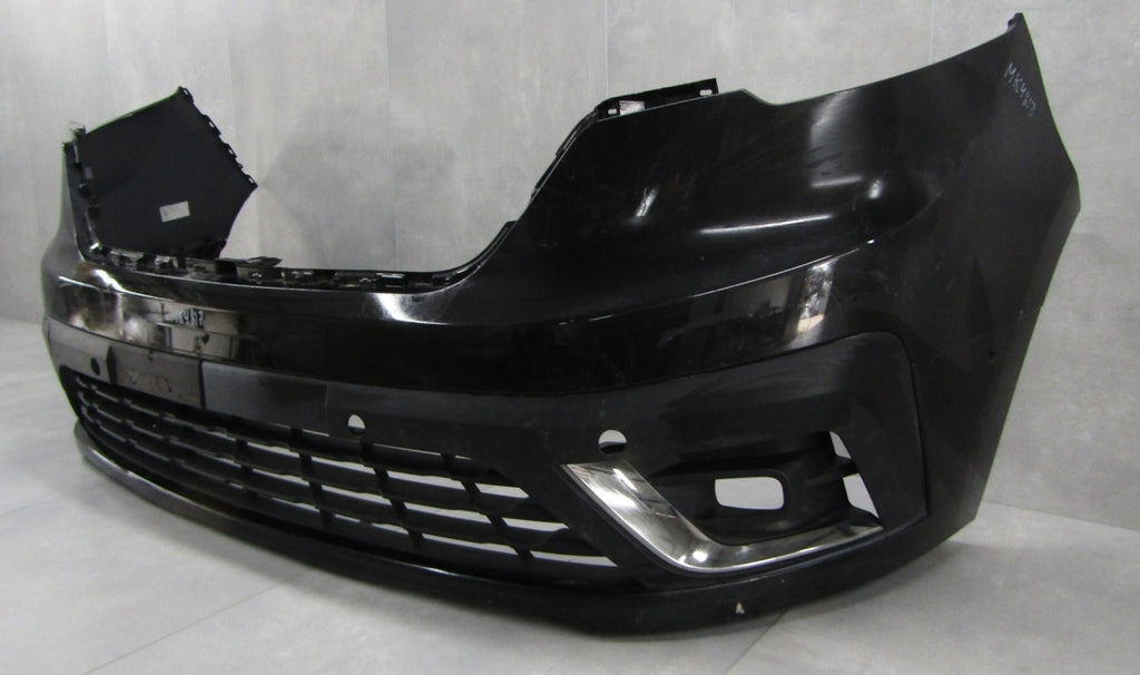 Prednji branik Renault Trafic 3 III Lift 21-