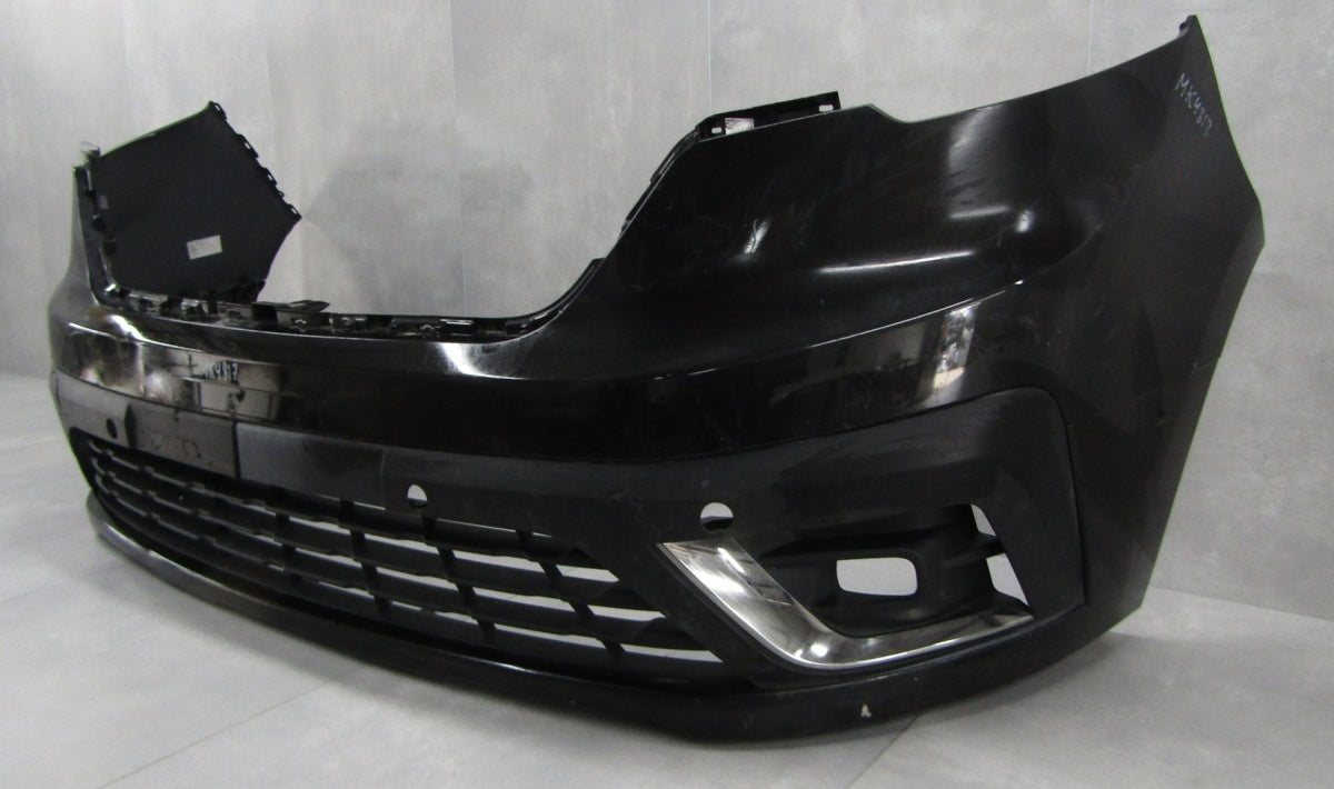 Prednji branik Renault Trafic 3 III Lift 21-