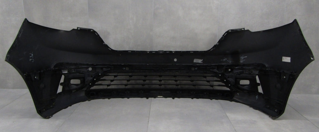 Prednji branik Renault Trafic 3 III Lift 21-