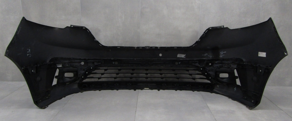 Prednji branik Renault Trafic 3 III Lift 21-