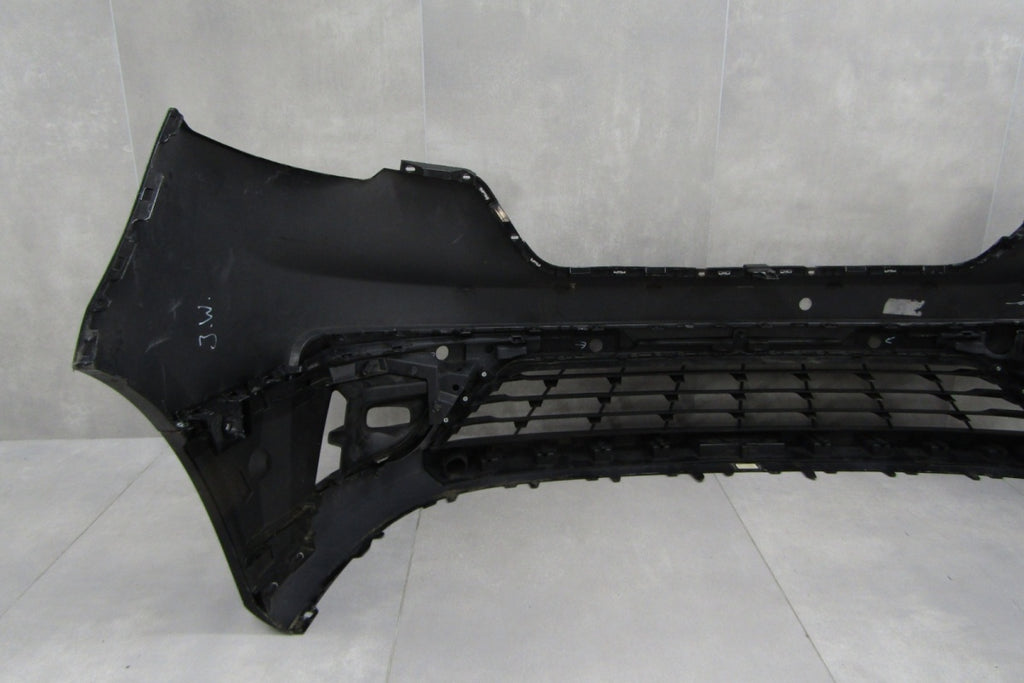 Prednji branik Renault Trafic 3 III Lift 21-