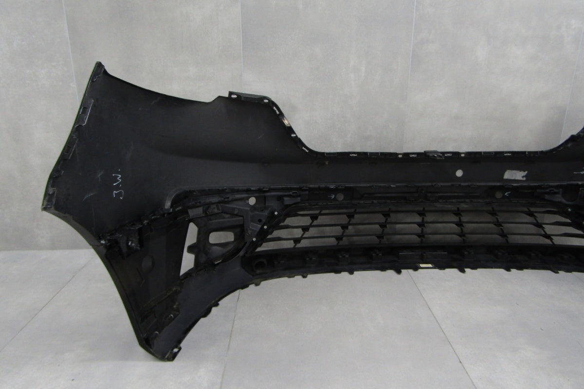 Prednji branik Renault Trafic 3 III Lift 21-