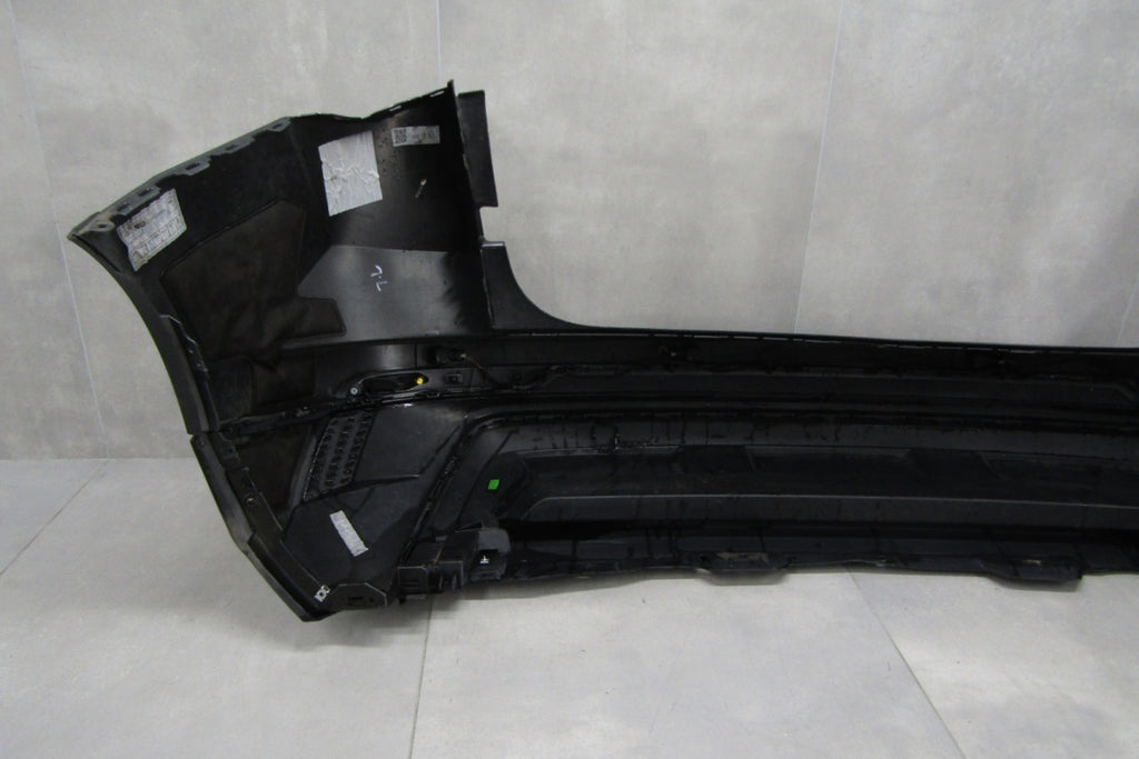 Zadnji branik Skoda Karoq 57A Lift 21-(4 PDC +Wiązka)