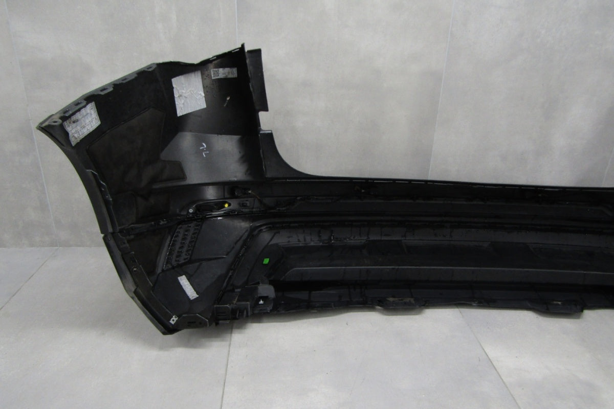 Zadnji branik Skoda Karoq 57A Lift 21-(4 PDC +Wiązka)