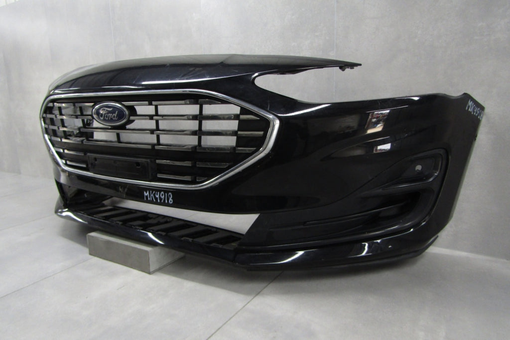 Prednji branik Ford Focus MK4 IV LIFT 22- (+Podłoga)