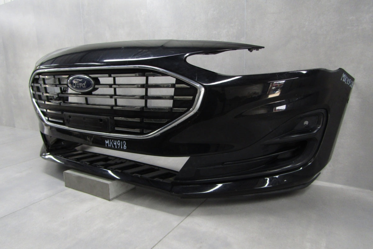 Prednji branik Ford Focus MK4 IV LIFT 22- (+Podłoga)