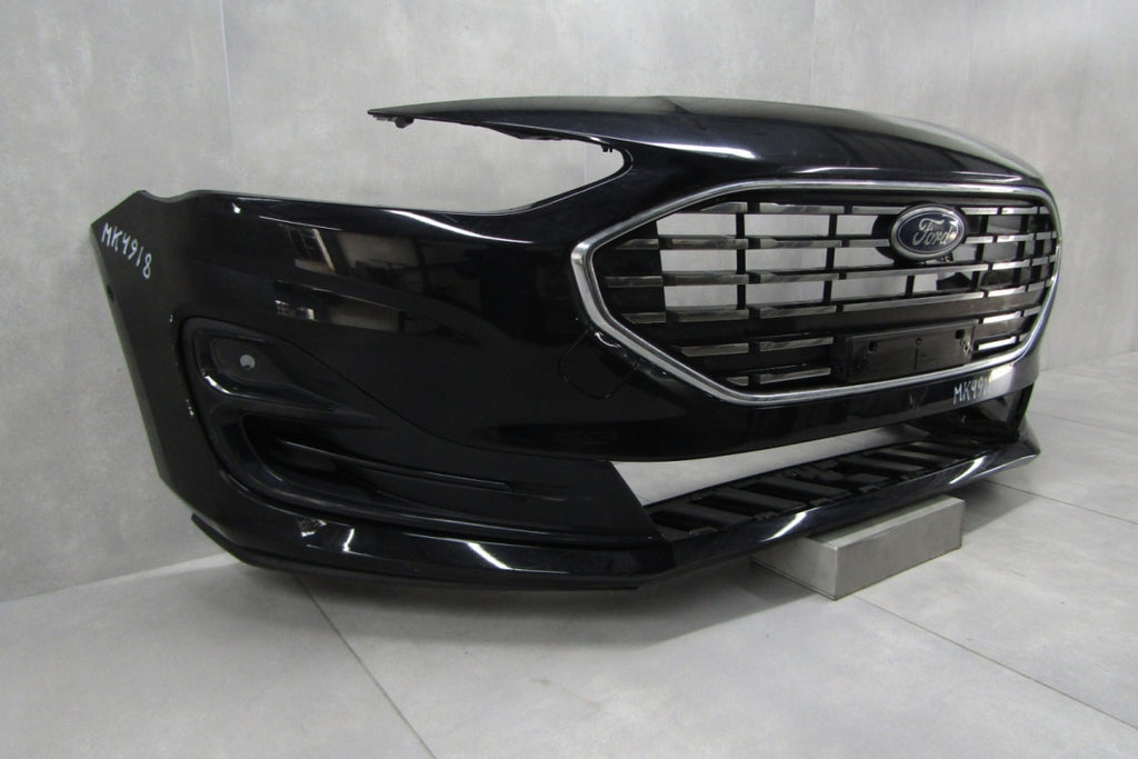 Prednji branik Ford Focus MK4 IV LIFT 22- (+Podłoga)