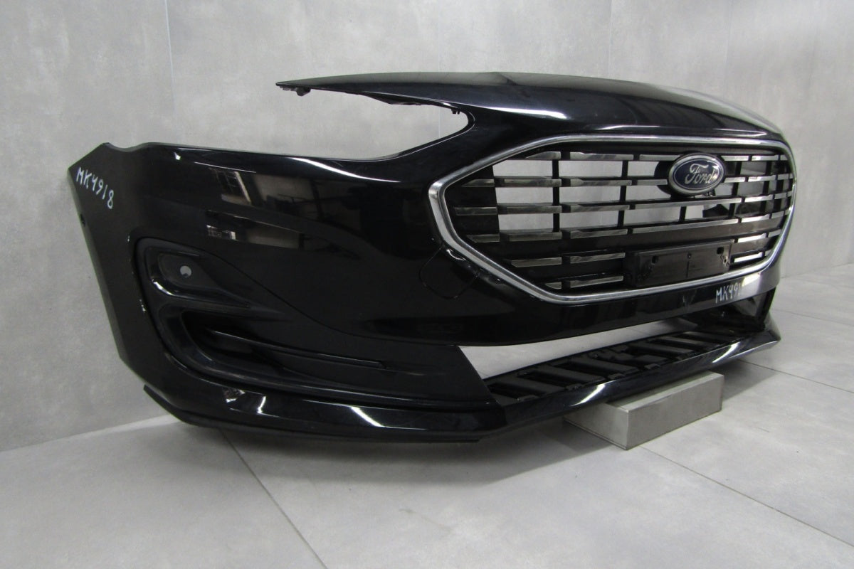 Prednji branik Ford Focus MK4 IV LIFT 22- (+Podłoga)