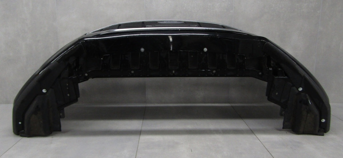 Prednji branik Ford Focus MK4 IV LIFT 22- (+Podłoga)