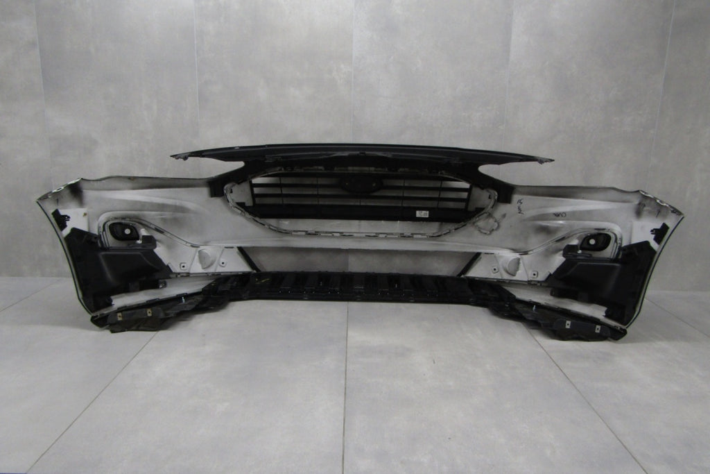 Prednji branik Ford Focus MK4 IV LIFT 22- (+Podłoga)