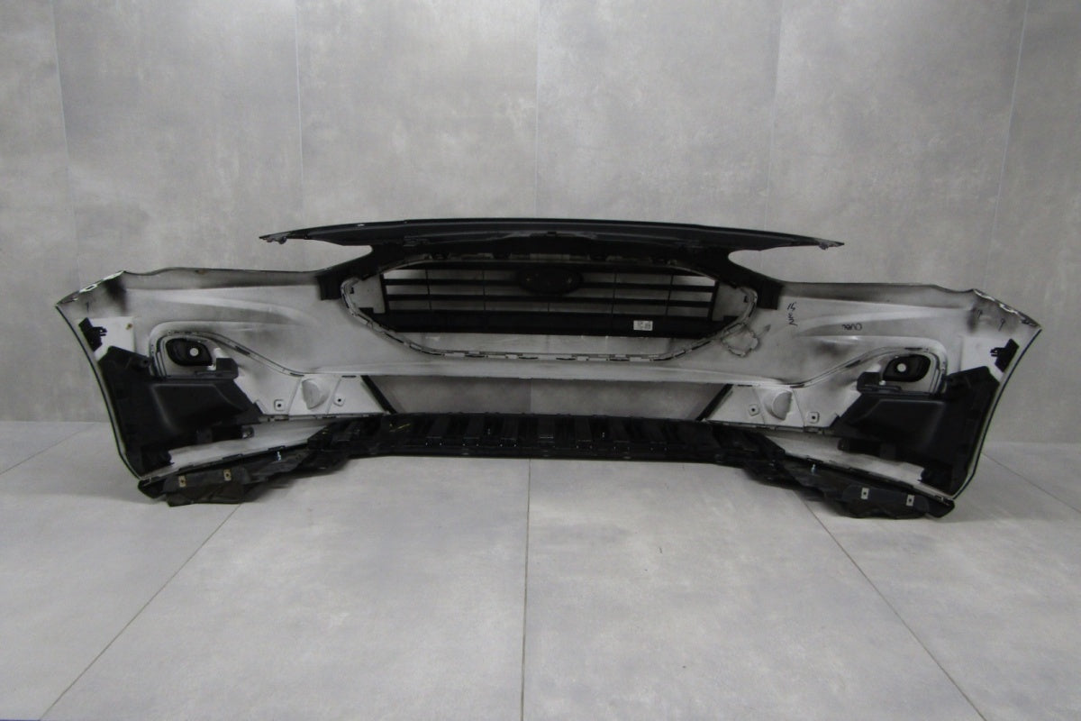 Prednji branik Ford Focus MK4 IV LIFT 22- (+Podłoga)