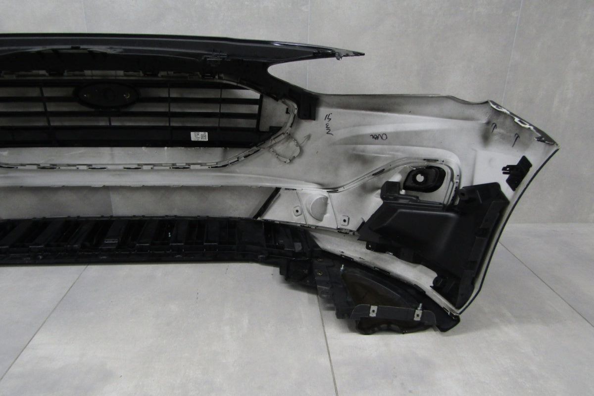 Prednji branik Ford Focus MK4 IV LIFT 22- (+Podłoga)