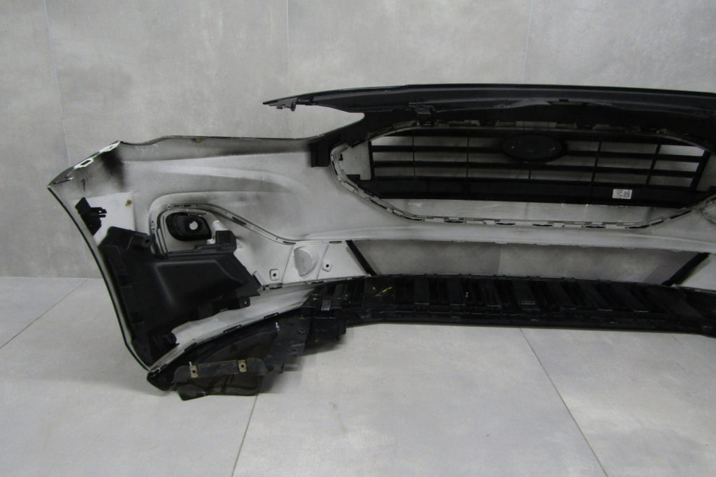 Prednji branik Ford Focus MK4 IV LIFT 22- (+Podłoga)
