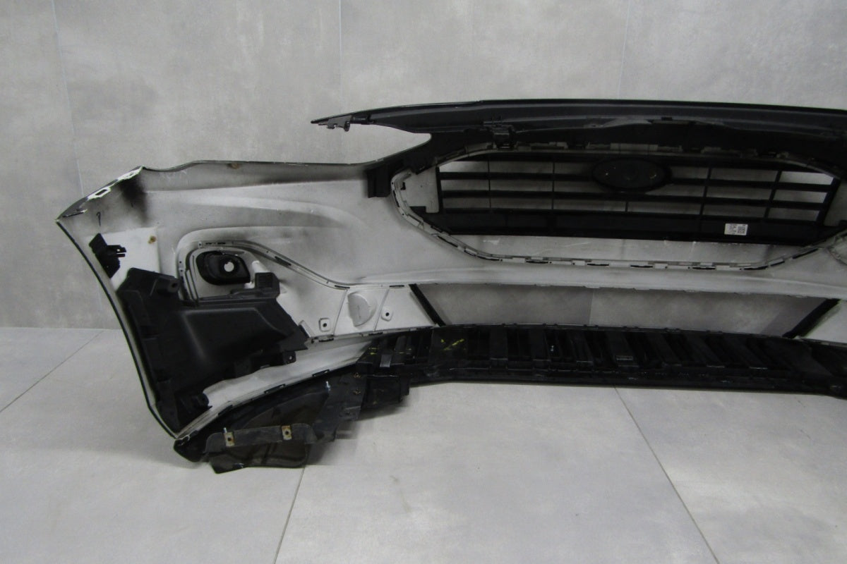 Prednji branik Ford Focus MK4 IV LIFT 22- (+Podłoga)