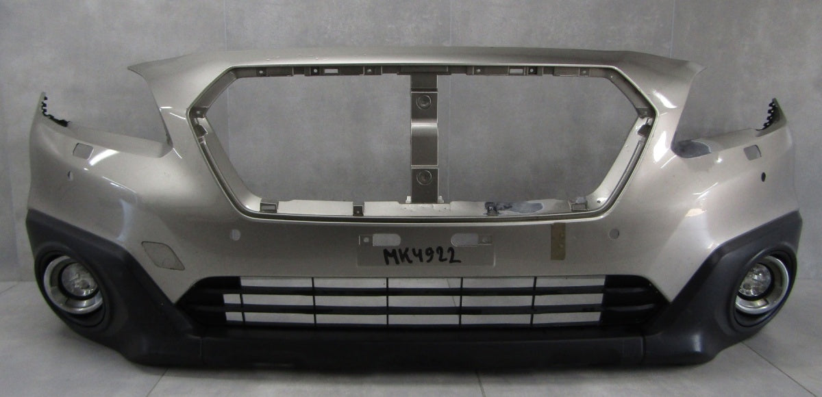 Prednji branik Subaru Outback 5 V BS 14-17