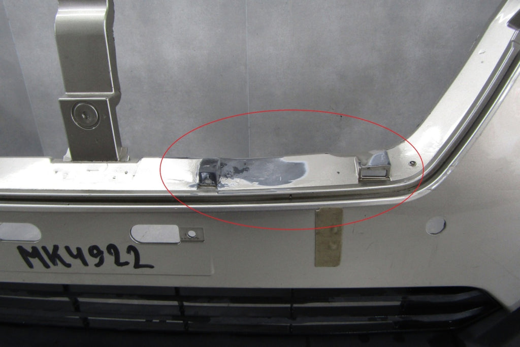 Prednji branik Subaru Outback 5 V BS 14-17