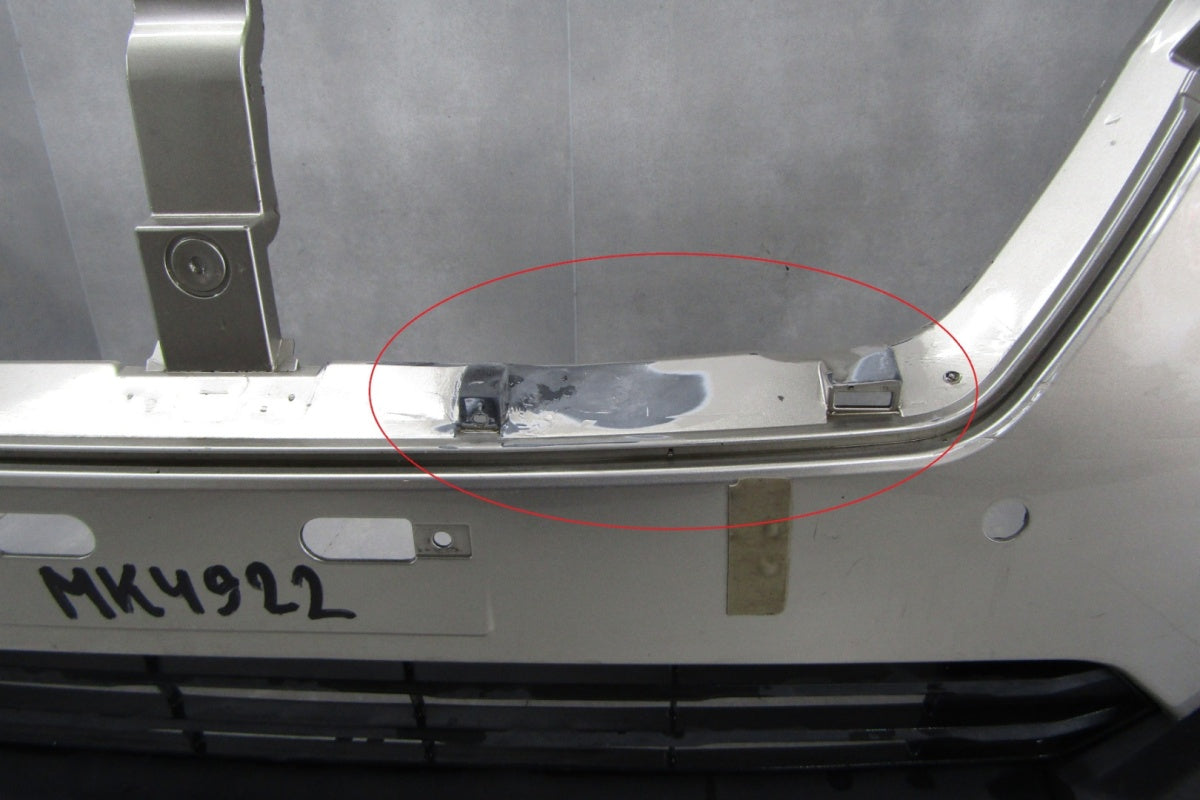 Prednji branik Subaru Outback 5 V BS 14-17