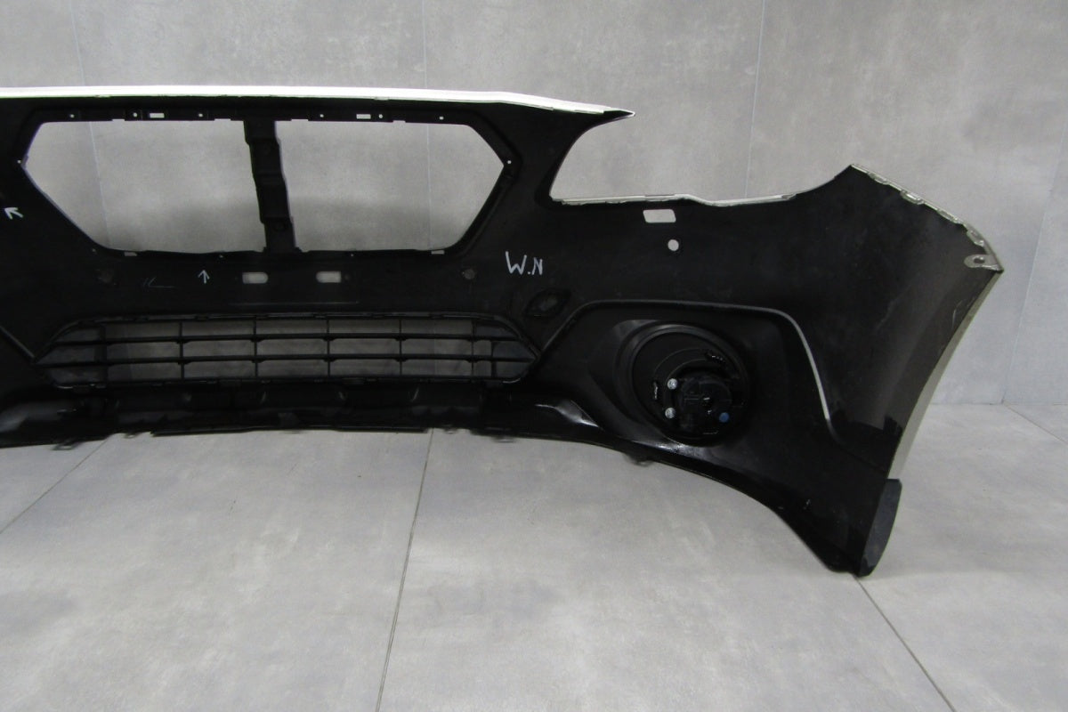 Prednji branik Subaru Outback 5 V BS 14-17
