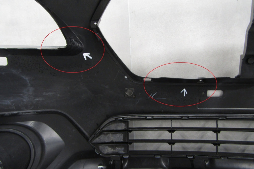 Prednji branik Subaru Outback 5 V BS 14-17