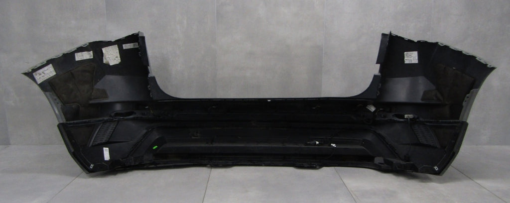 Zadnji branik Skoda Karoq 57A Lift 21- / kompletan