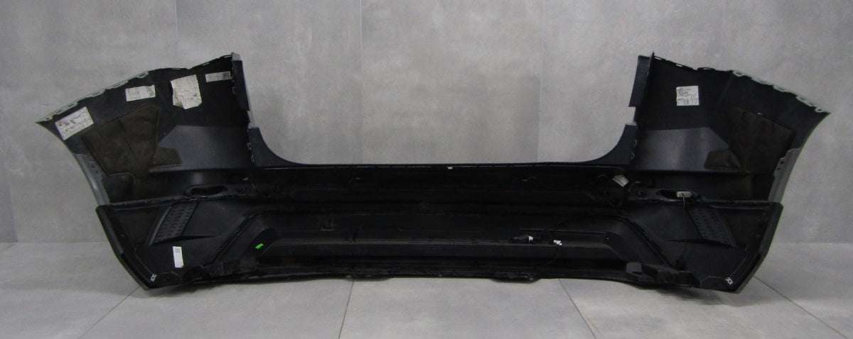 Zadnji branik Skoda Karoq 57A Lift 21- / kompletan