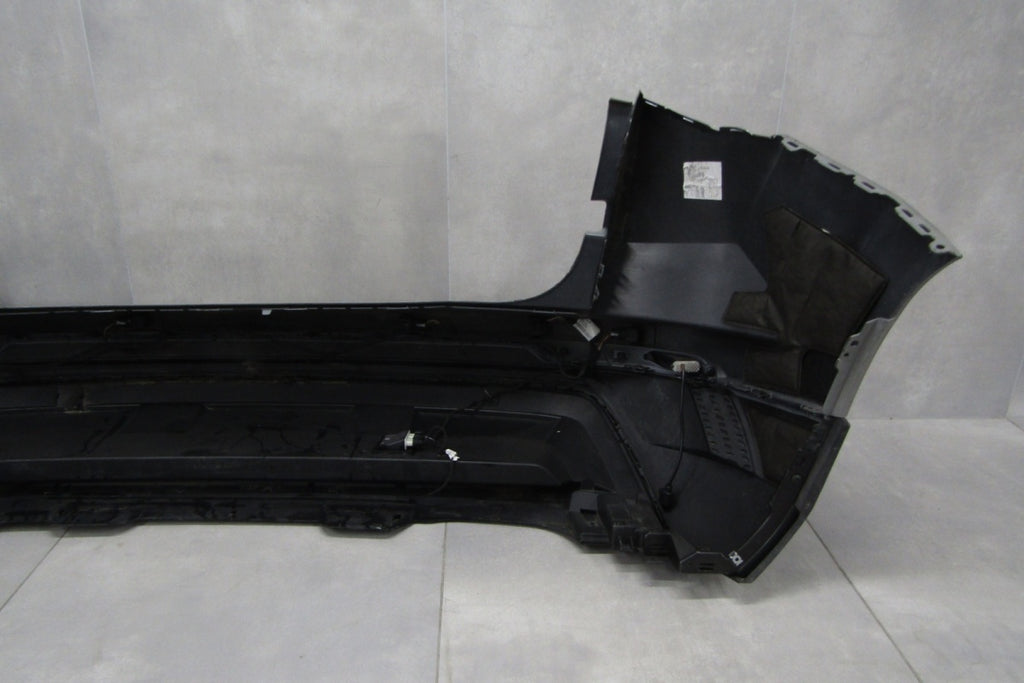 Zadnji branik Skoda Karoq 57A Lift 21- / kompletan